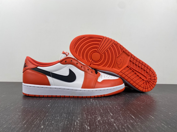 Air Jordan 1 Low OG “Shattered Backboard” CZ0790-801