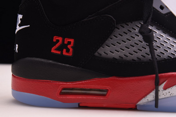 Air Jordan 5 Retro Top 3 CZ1786-001