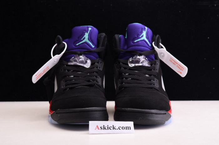 Air Jordan 5 Retro Top 3 CZ1786-001