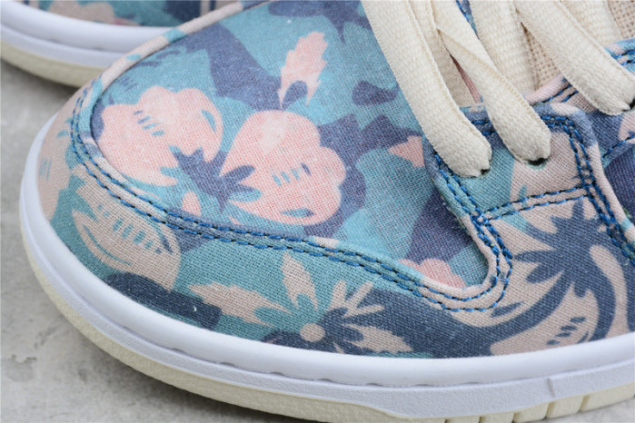 Nike SB Dunk High Hawaii CZ2232-300