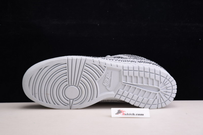 Nike Dunk Low Cactus Plant Flea Market Pure Platinum CZ2670-001