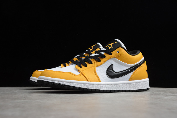 Air Jordan 1 Low Laser Orange (W) CZ4776-107