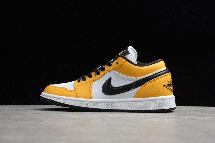 Air Jordan 1 Low Laser Orange (W) CZ4776-107