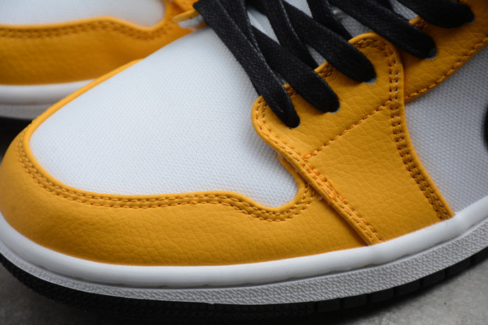 Air Jordan 1 Low Laser Orange (W) CZ4776-107