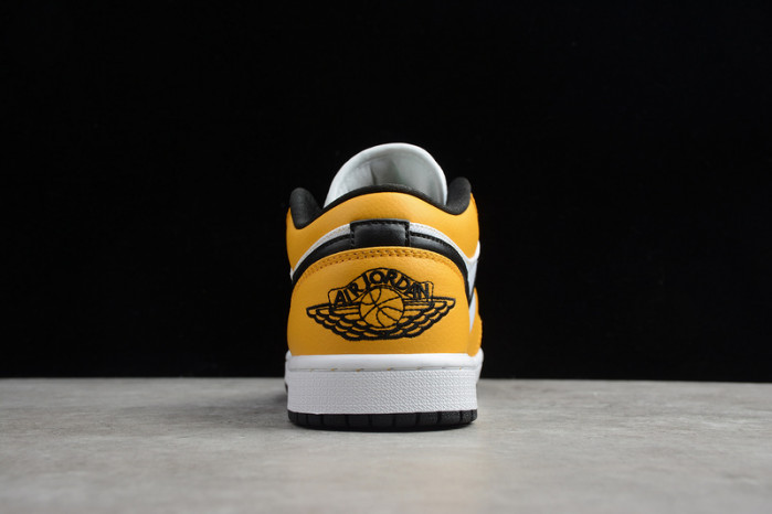 Air Jordan 1 Low Laser Orange (W) CZ4776-107