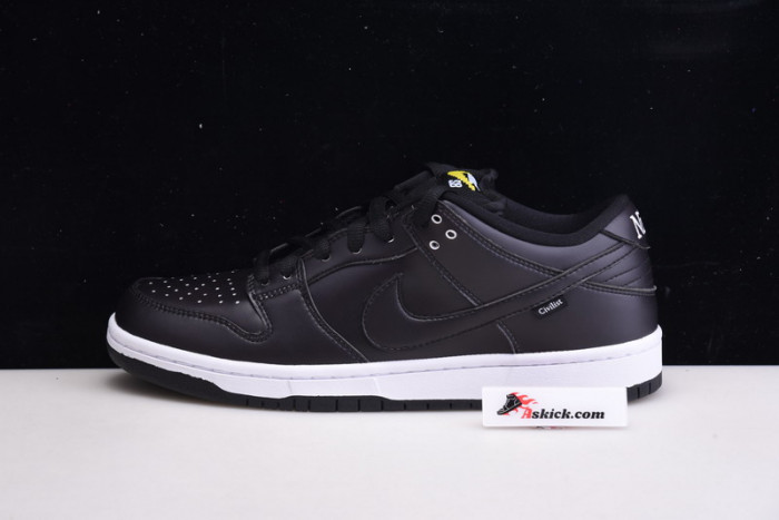 Nike SB Dunk Low x Civilist CZ5123-001