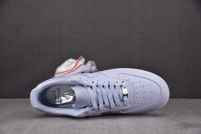 NOCTA x Nike Air Force 1 Low “Love You Forever” CZ8065-500