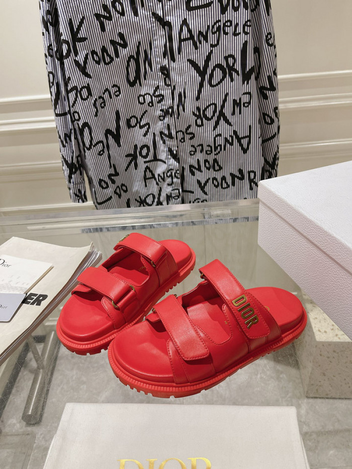 D1OR Slides