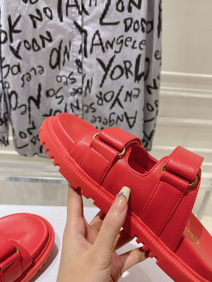D1OR Slides