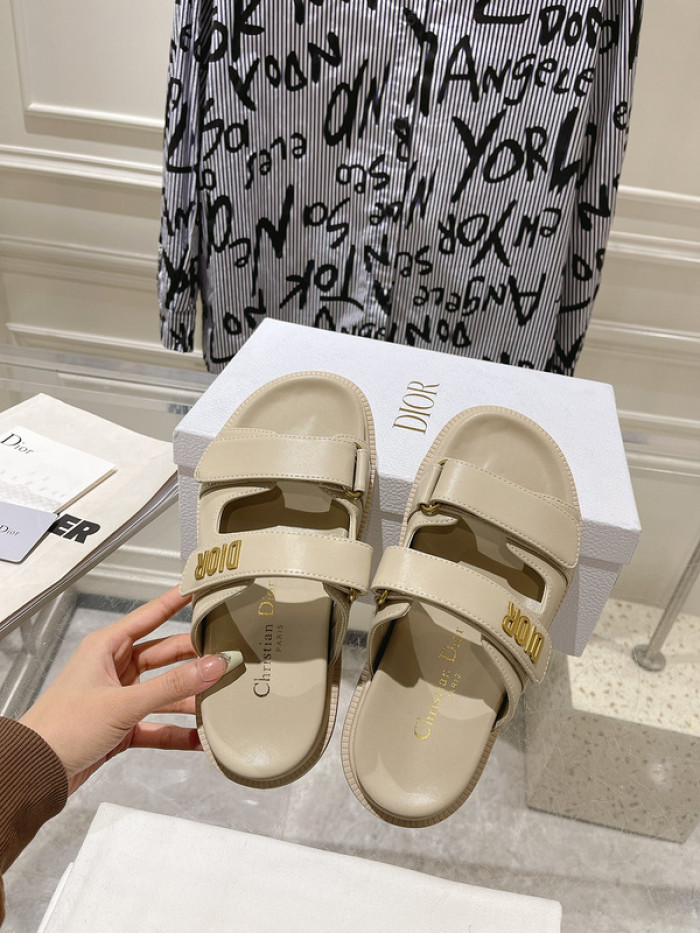 D1OR Slides