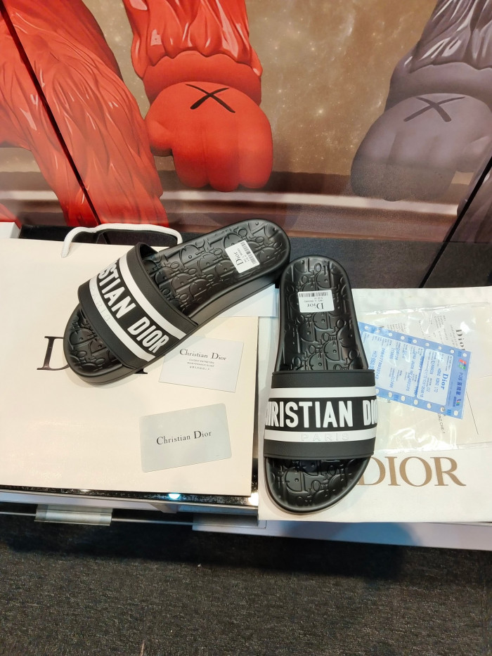 D1OR Slides