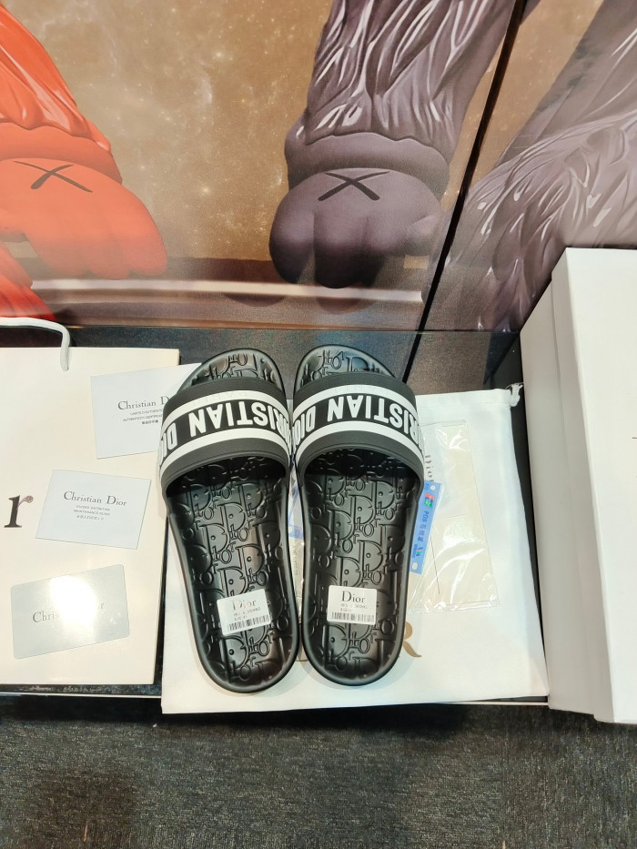 D1OR Slides