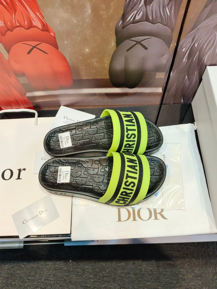 D1OR Slides