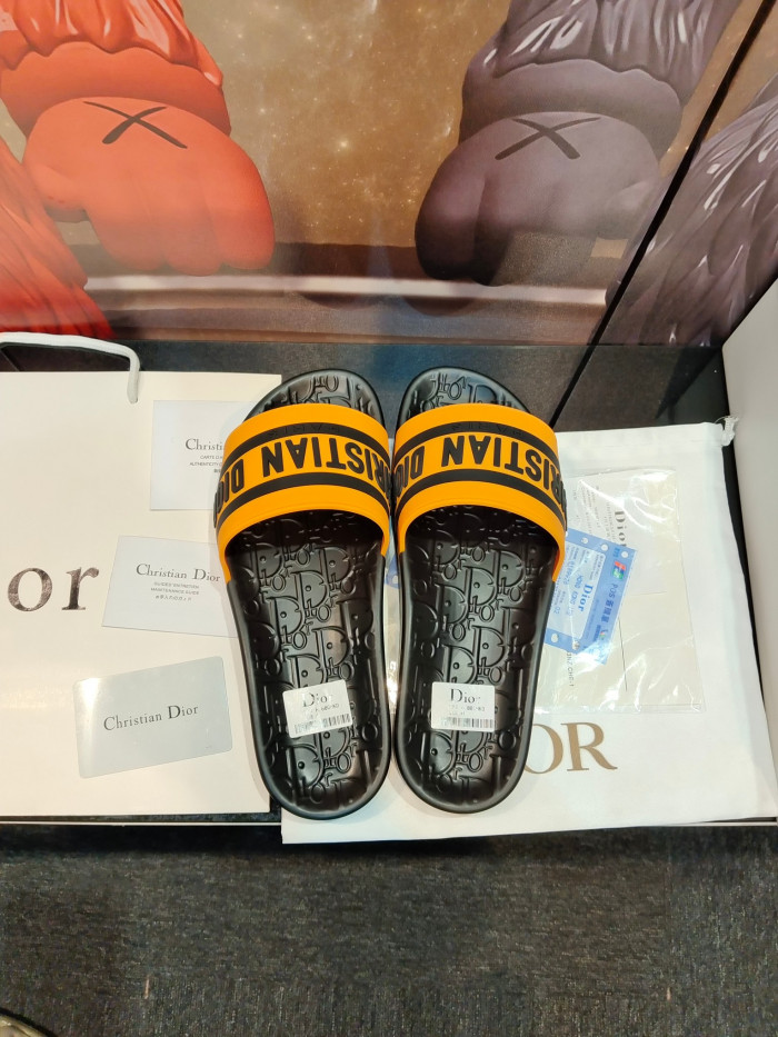 D1OR Slides