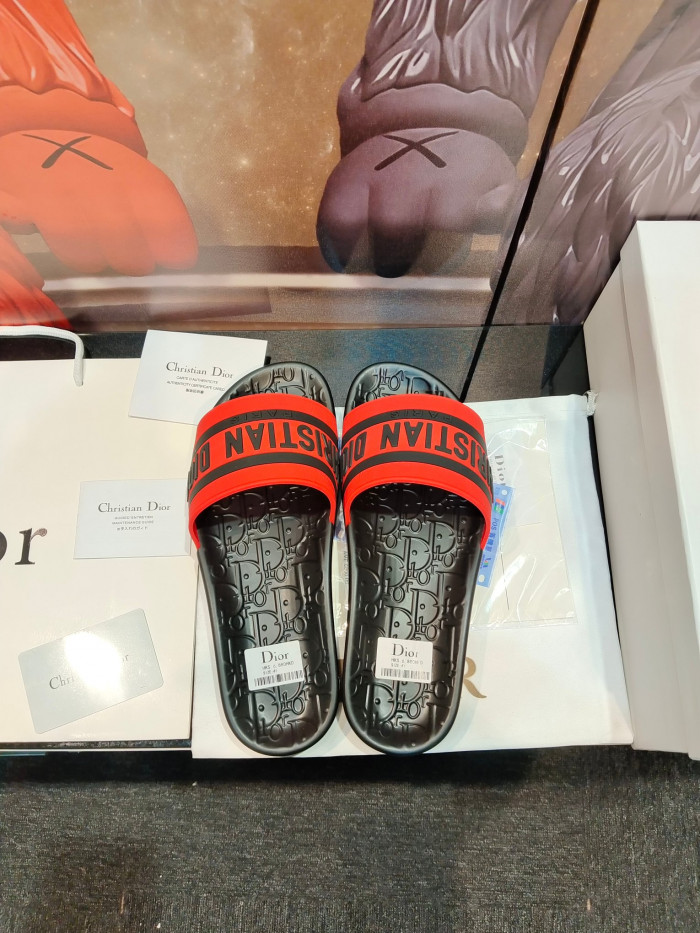D1OR Slides