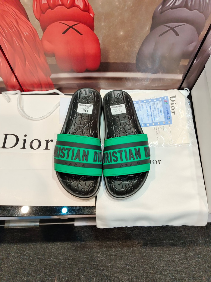 D1OR Slides