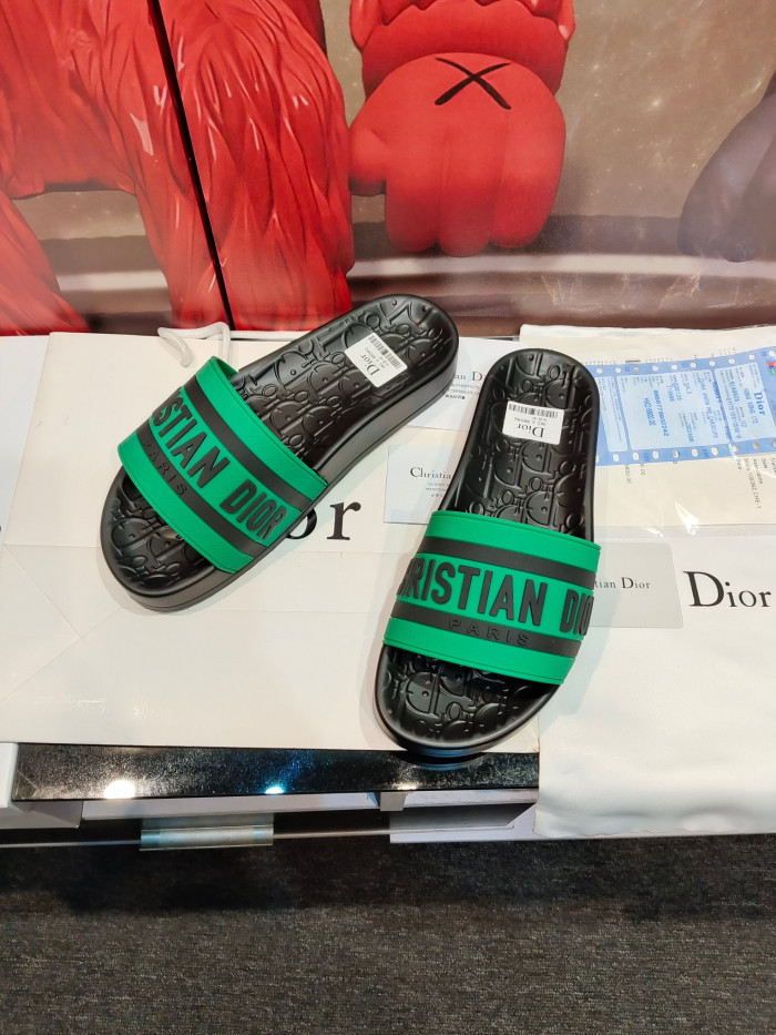 D1OR Slides