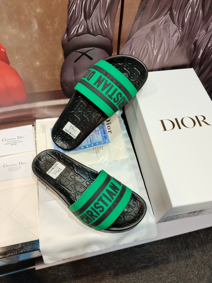 D1OR Slides