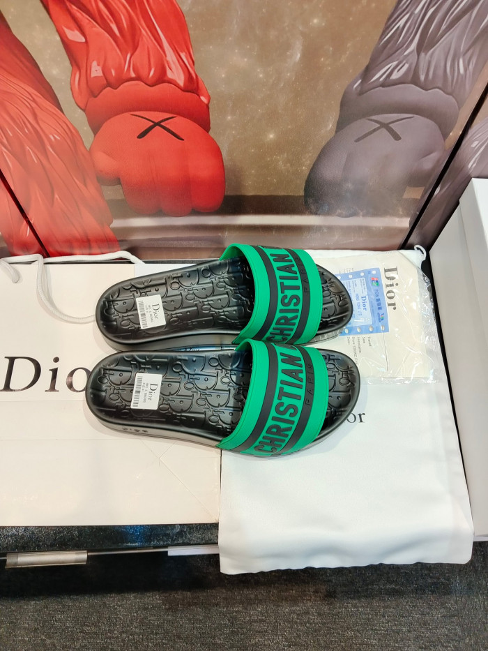 D1OR Slides