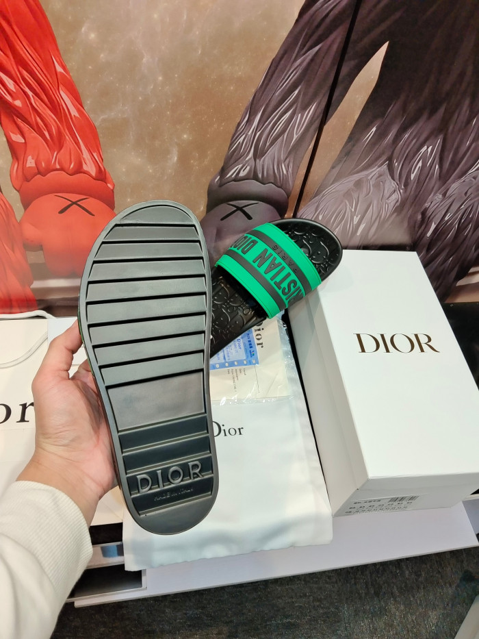 D1OR Slides