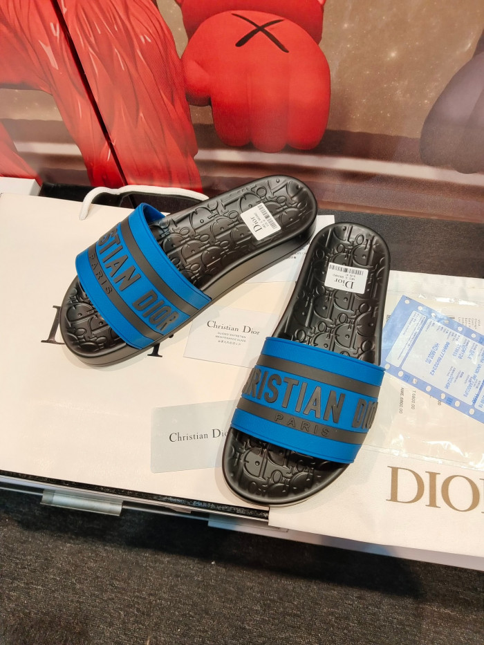 D1OR Slides