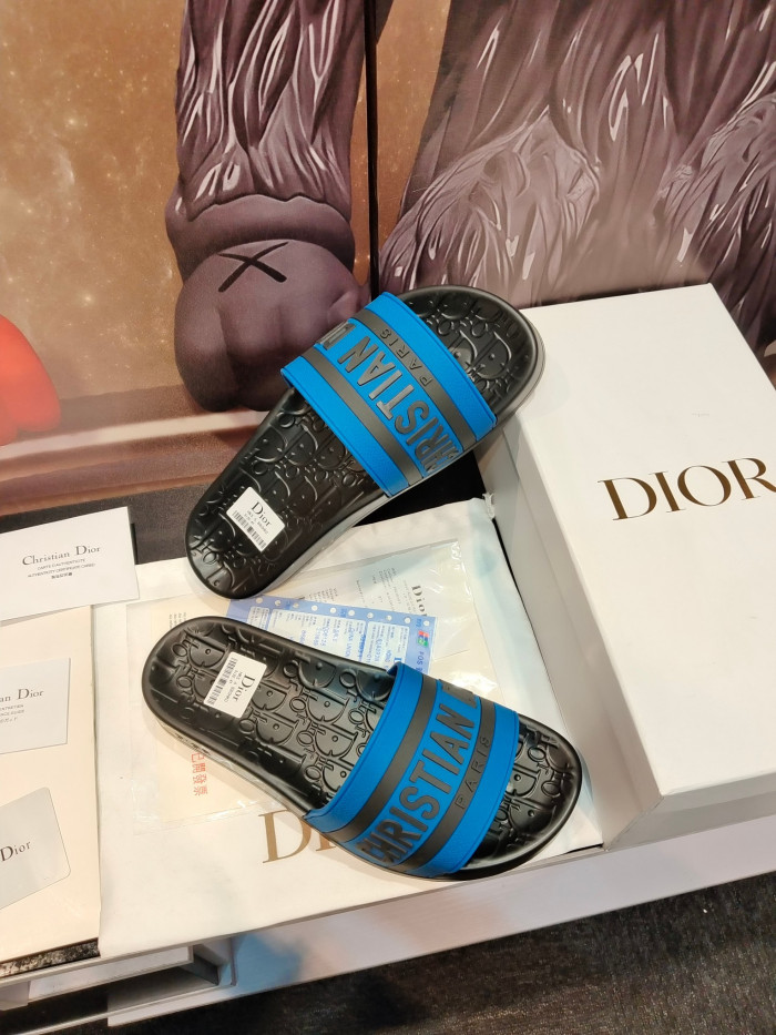 D1OR Slides