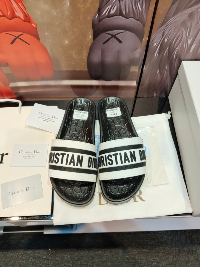 D1OR Slides