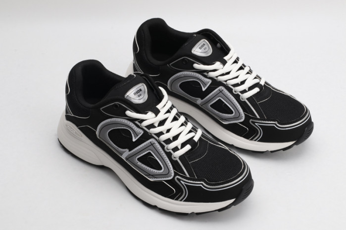 D1OR B30 Black
