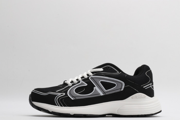 D1OR B30 Black