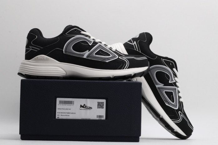 D1OR B30 Black