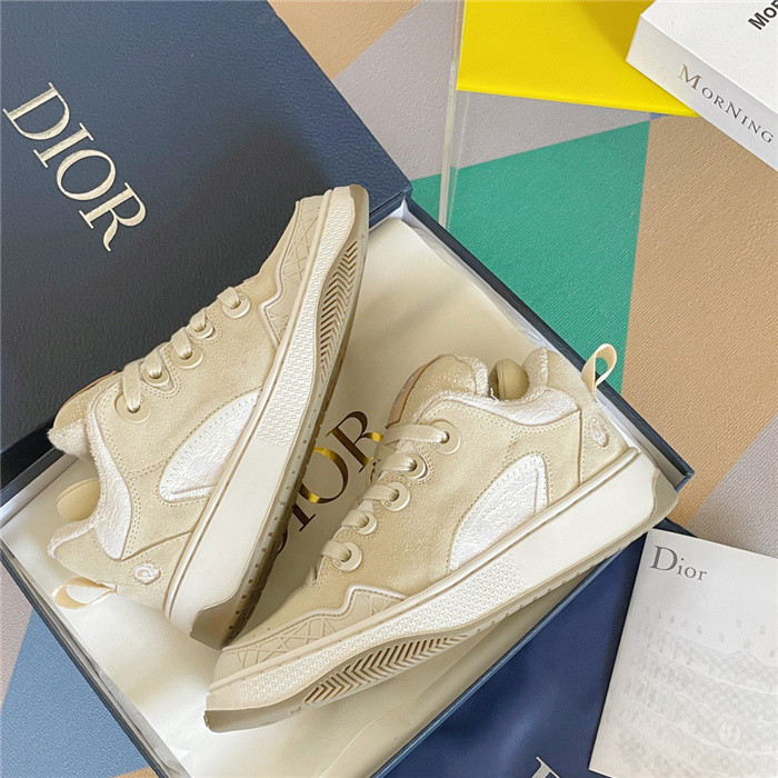 BY ERL B9S Skater Sneaker