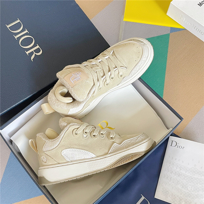 BY ERL B9S Skater Sneaker