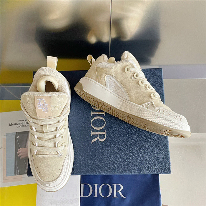 BY ERL B9S Skater Sneaker
