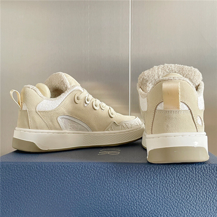 BY ERL B9S Skater Sneaker