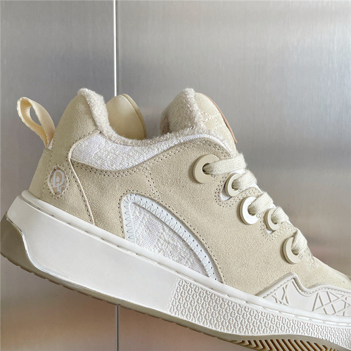 BY ERL B9S Skater Sneaker