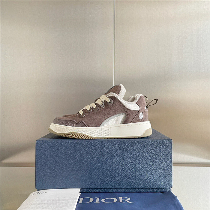 BY ERL B9S Skater Sneaker