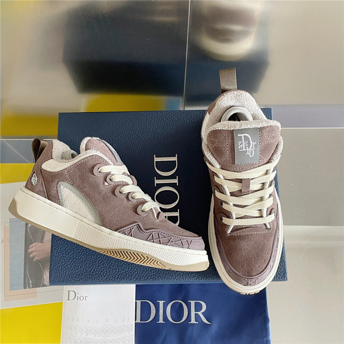 BY ERL B9S Skater Sneaker
