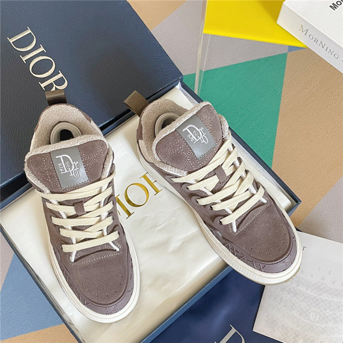 BY ERL B9S Skater Sneaker