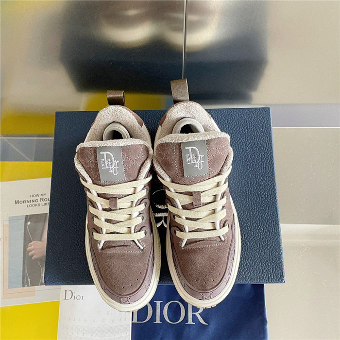 BY ERL B9S Skater Sneaker