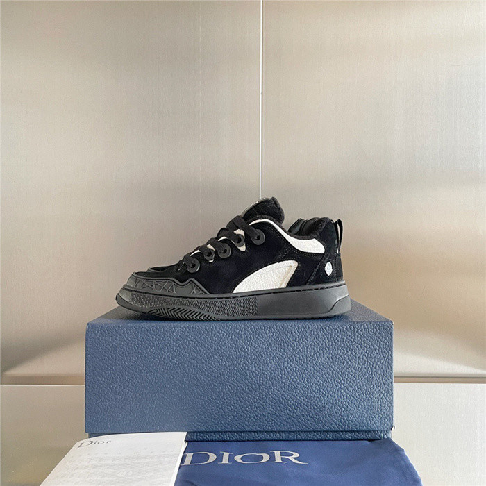 BY ERL B9S Skater Sneaker