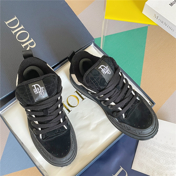 BY ERL B9S Skater Sneaker