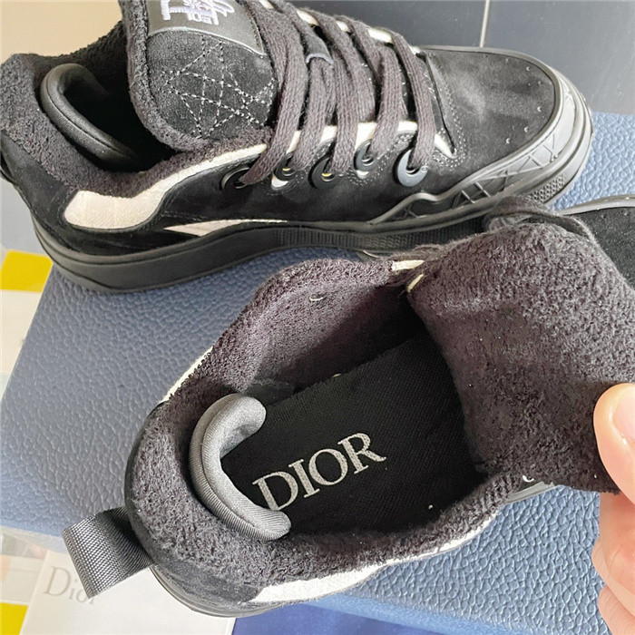 BY ERL B9S Skater Sneaker
