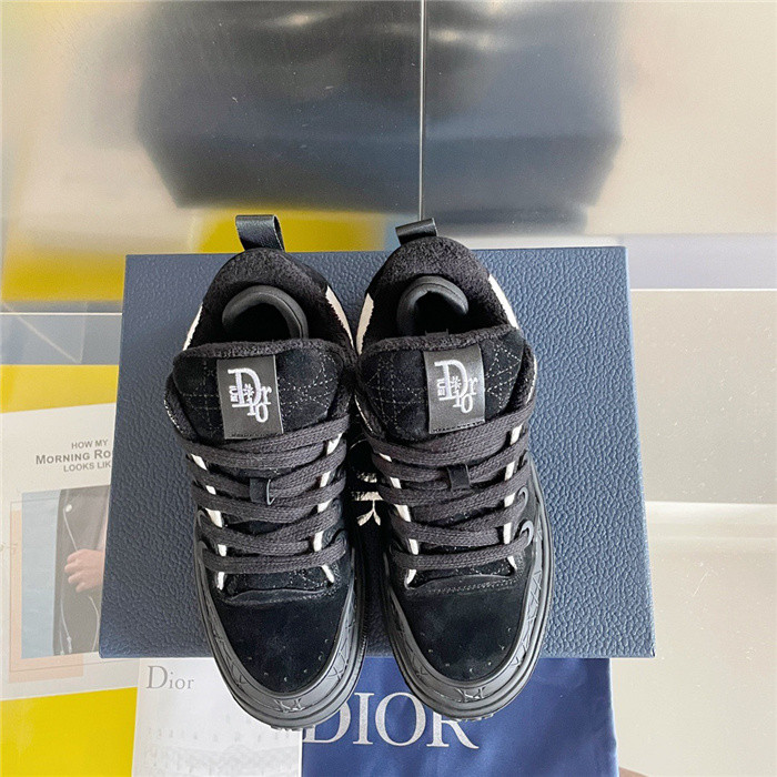 BY ERL B9S Skater Sneaker