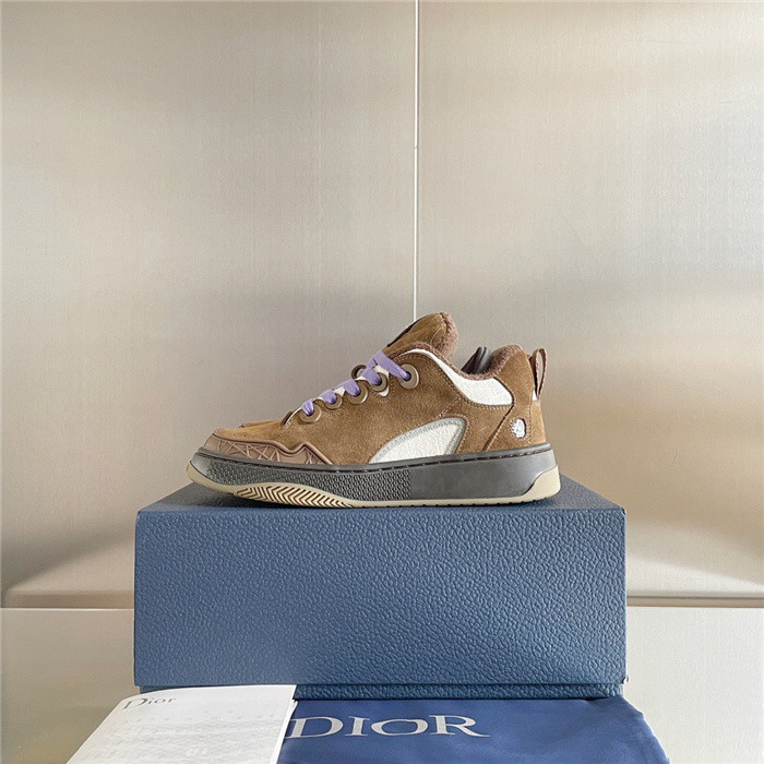 BY ERL B9S Skater Sneaker
