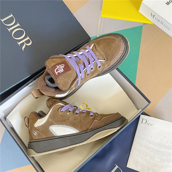 BY ERL B9S Skater Sneaker