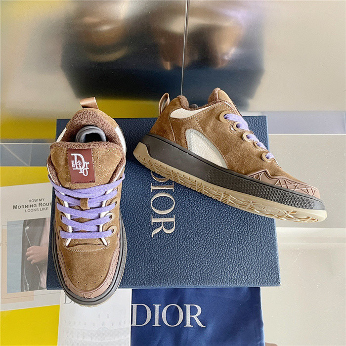BY ERL B9S Skater Sneaker