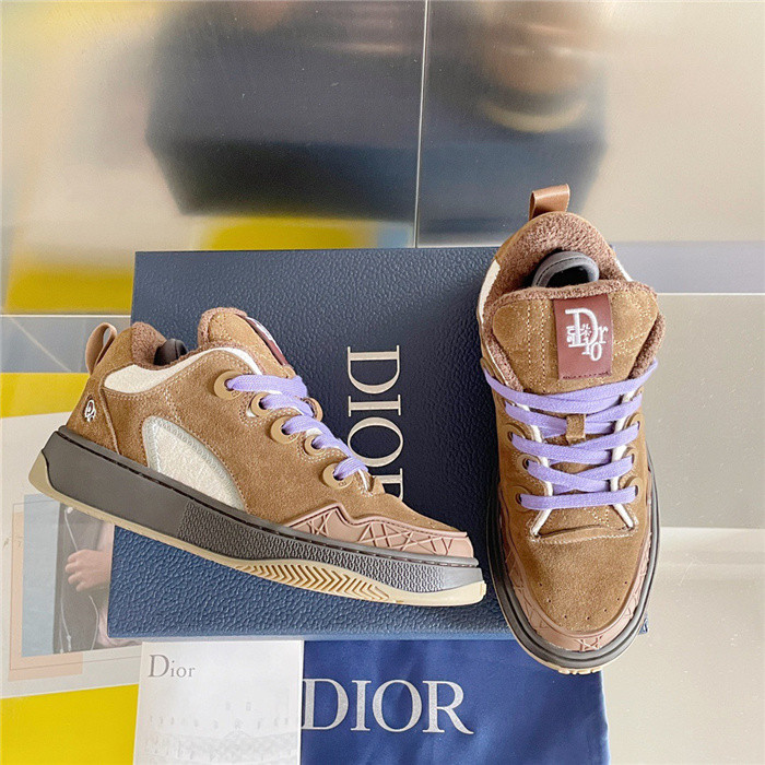 BY ERL B9S Skater Sneaker