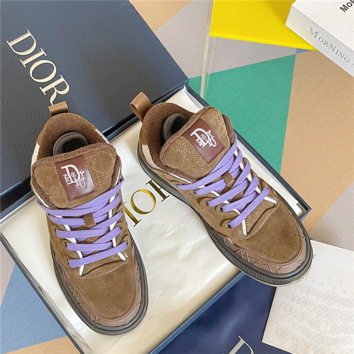 BY ERL B9S Skater Sneaker