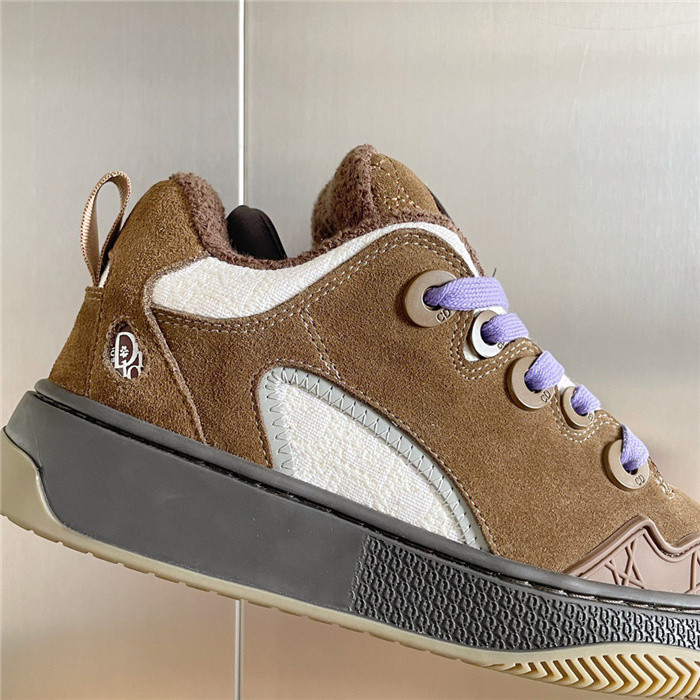 BY ERL B9S Skater Sneaker