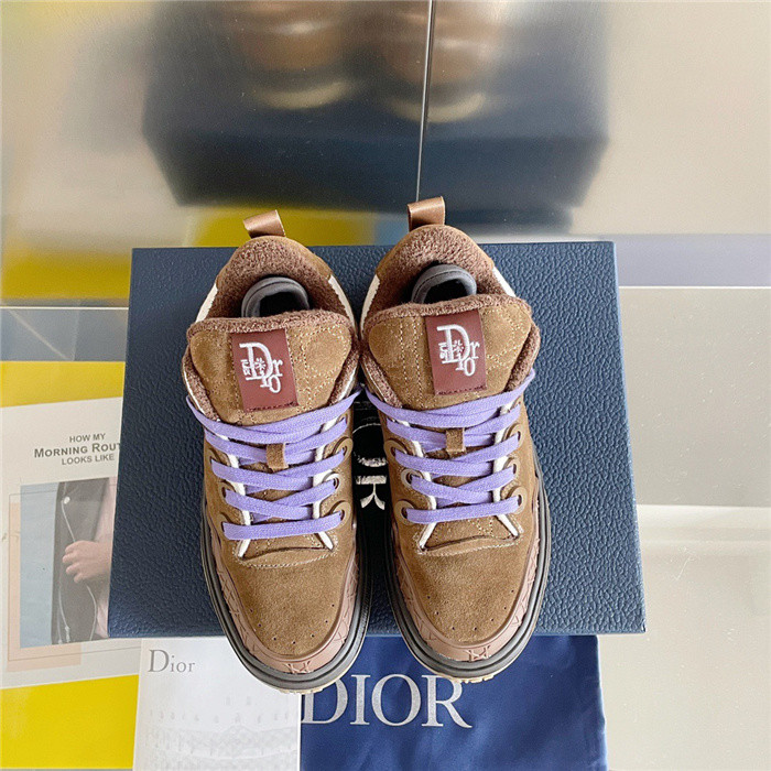 BY ERL B9S Skater Sneaker